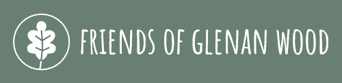 Friends of Glenan Wood logo